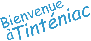 Titre Bienvenue a Tinteniac